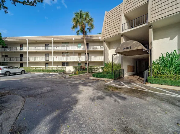 9401 LIME BAY Boulevard #205, Tamarac, FL 33321