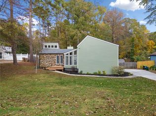 2238 Cedar Forks Dr, Marietta, GA 30062