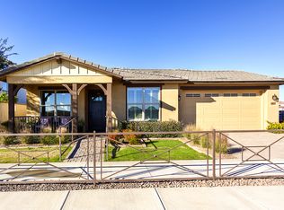 10618 E Hawk Ave, Mesa, AZ 85212