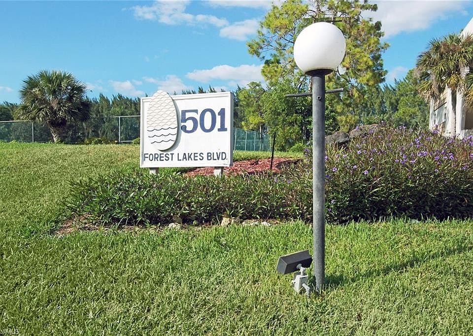 1st image of 501 Forest Lakes Blvd #1-206