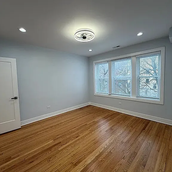 5411 N Campbell Ave #1F — Photo 11