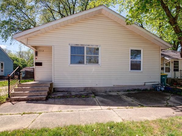 1112 N Joliet St #A