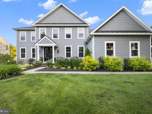 528 Woodberry Way, Chester Springs, PA 19425