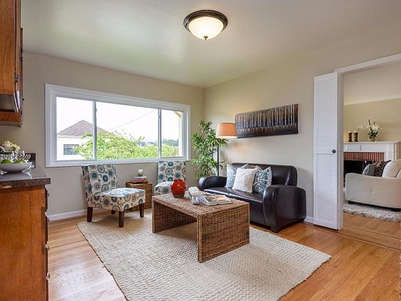 dining/family room