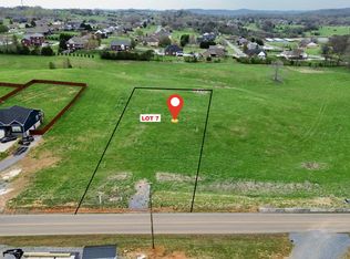 7 Temple Rd, Seymour, TN 37865