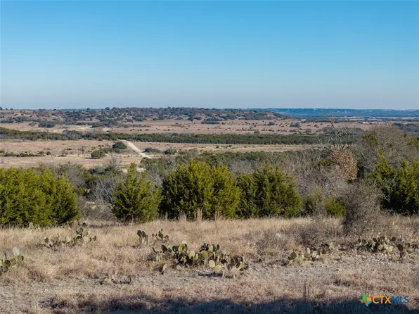 Gandy Rd #3900, Gatesville, TX 76528