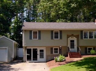 49 Kensington Rd, Norton, MA 02766