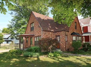 544 N Durkee St, Appleton, WI 54911