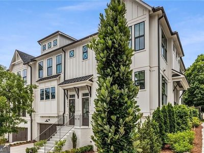 5851 Westin Rd, Sandy Springs, GA, 30328