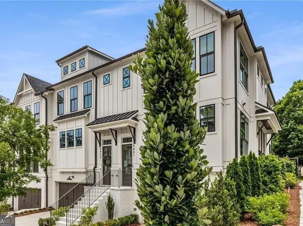 5851 Westin Rd, Sandy Springs, GA 30328