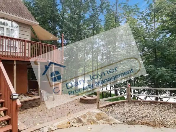1315 Lake Cunningham Rd, Greer, SC 29651