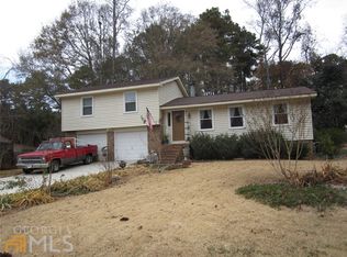 2833 Jordan Forest Trl, Lawrenceville, GA 30044