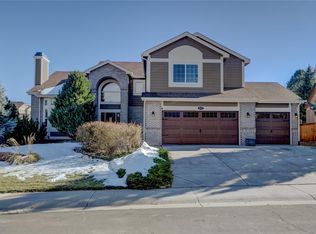 2092 Ashleigh Ct, Highlands Ranch, CO 80126