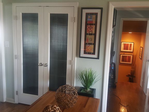 Kitchen Pantry