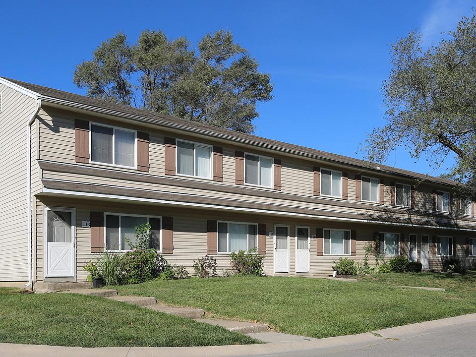 Aspen Place Apartments 101 Aspen St Gardner KS Zillow