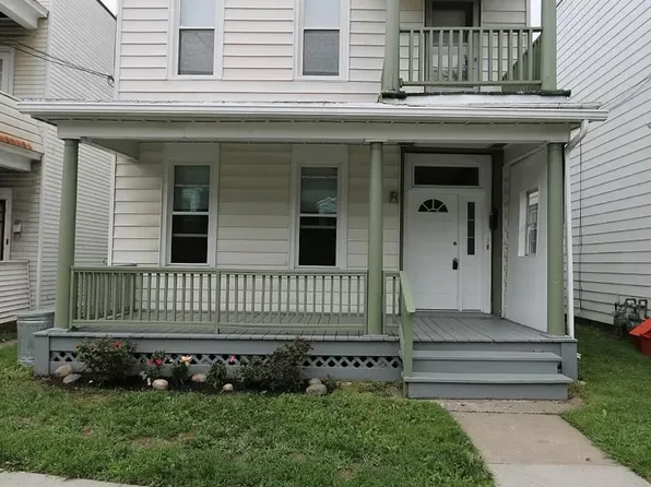 439 3rd Ave #2, Watervliet, NY 12189