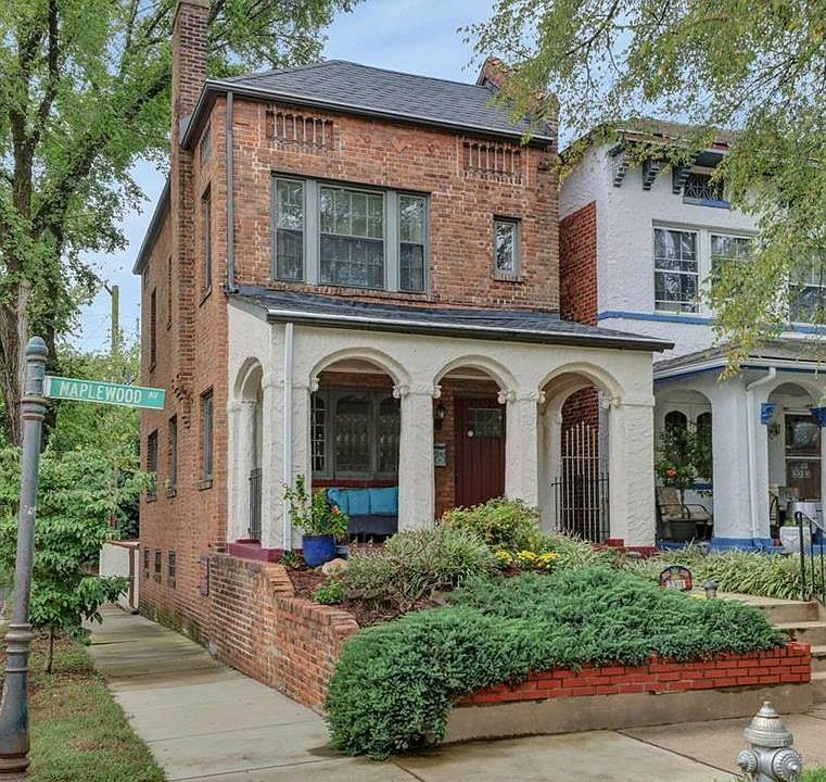 1st image of 2301 Maplewood Ave