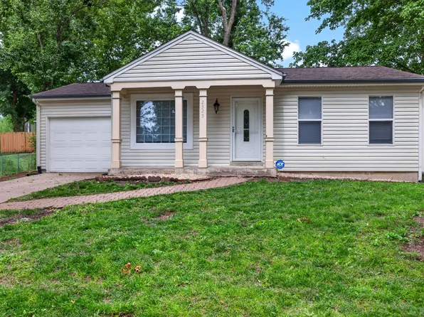 2325 Sundance Dr, O'Fallon, MO 63368