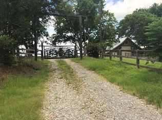 196 Corral Rd NE, Milledgeville, GA 31061