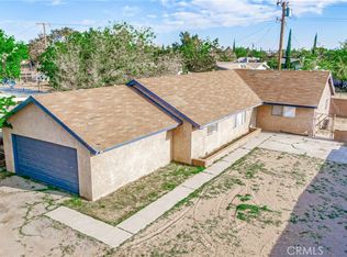 16110 Spruce St, Hesperia, CA 92345