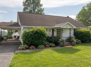 100 College Lodge Rd, Indiana, PA 15701