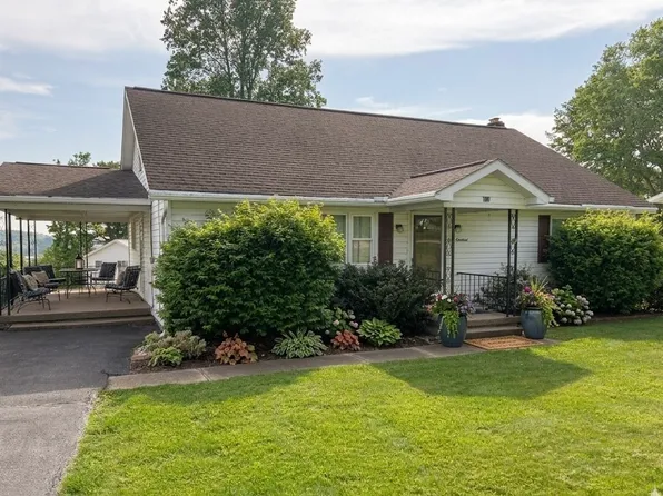 100 College Lodge Rd, Indiana, PA 15701