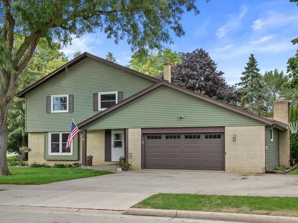 148 Beth COURT, Burlington, WI 53105