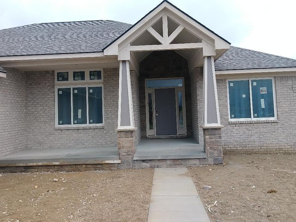 Main Entrance