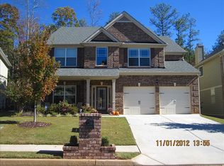 16 Seville Ct, Newnan, GA 30263