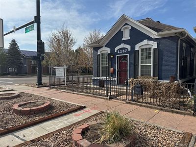 1137 W 13th Avenue N, Denver, CO, 80204