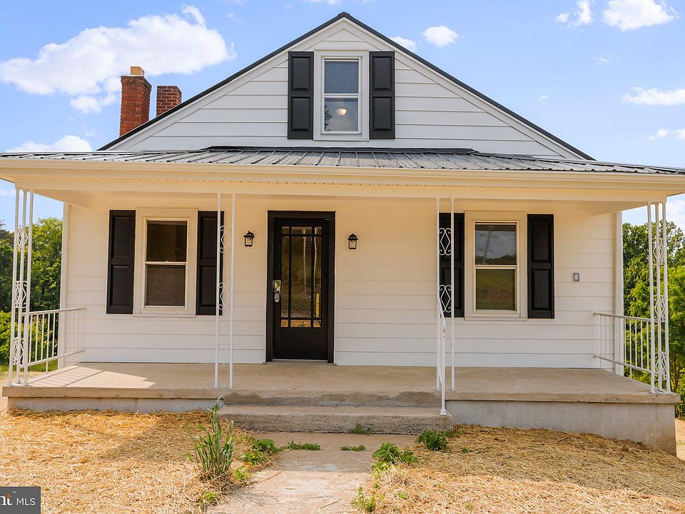 4641 Martinsburg Rd, Berkeley Springs, WV 25411 Zillow