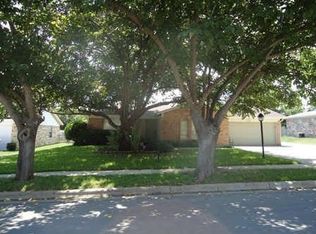 248 Cunningham Ave, Crowley, TX 76036