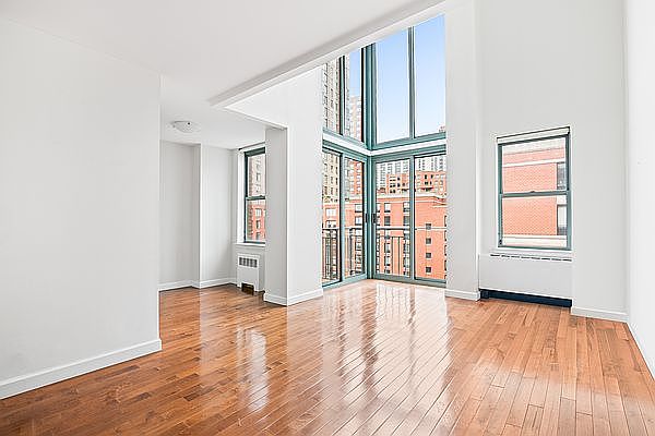 1st image of 21 S End Ave #Penthouse 1p