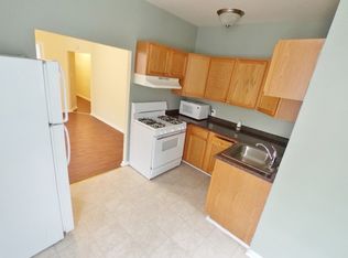 4103 Newton Ave, Baltimore, MD 21215