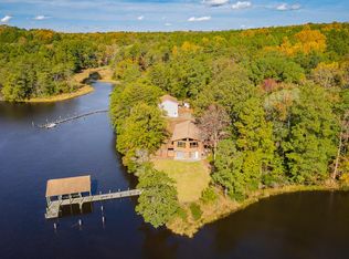 61 Penny Ln, Heathsville, VA 22473