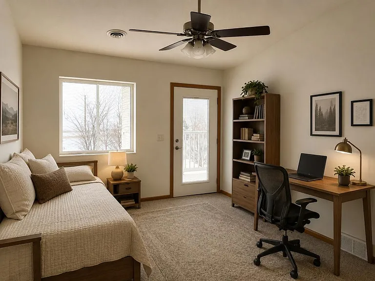 700 Angel Ct #106 — Photo 4
