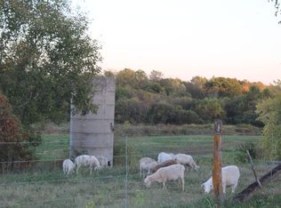 0 Oak Grove Rd, Niangua, MO 65713