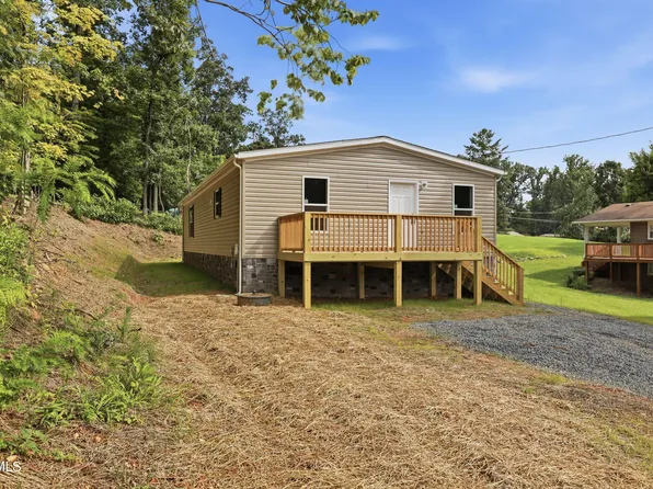 306 Willow St, Mount Carmel, TN 37645