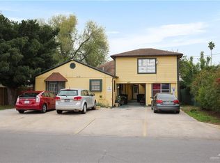 407 Cedar Ave #2, McAllen, TX 78501
