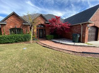 8935 N 133rd Ave E, Owasso, OK 74055