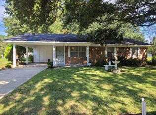 405 Ramsey Dr, Sterlington, LA 71280