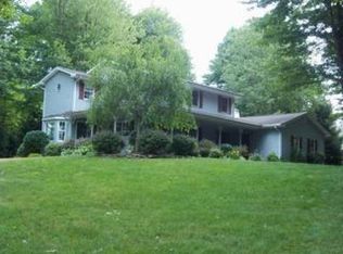 19 Bemus St, Bemus Point, NY 14712