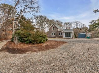104 Toms Path, Dennis Port, MA 02639