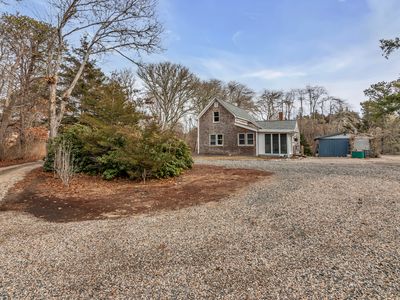 104 Toms Path, Dennis Port, MA, 02639