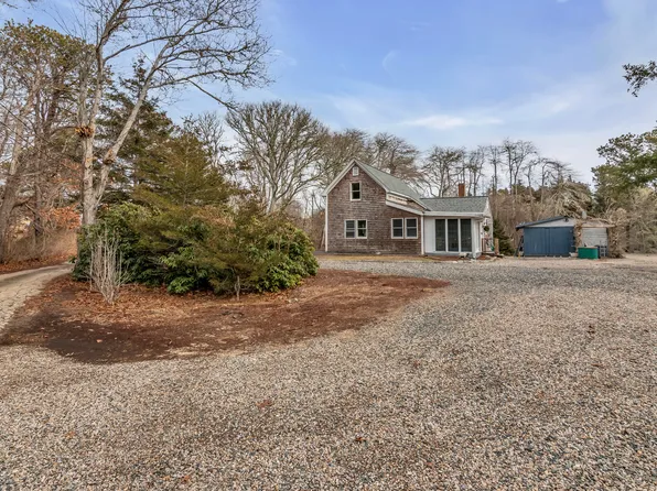 104 Toms Path, Dennis Port, MA 02639