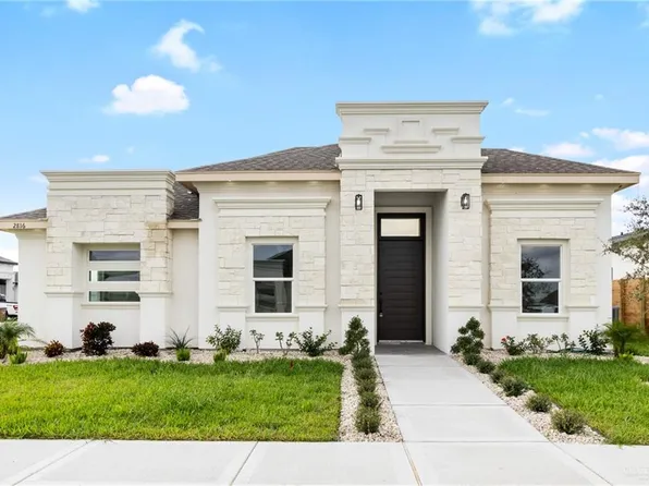 2816 E Pecos Rd, Edinburg, TX 78542
