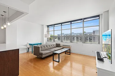 Rented by Corcoran
