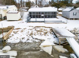 441 Lewis Shr, Elkton, MD 21921