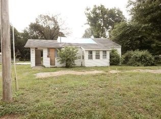 2618 Fairmont St, Paducah, KY 42003