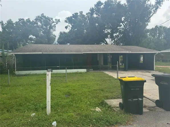 1835 Dorothy St, Lakeland, FL 33815